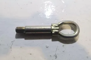 SKODA Roomster 5J  (2010-2015) Trækkrogeøje 6K0803615C 35009968