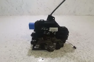 SKODA Roomster 5J  (2010-2015) Forreste højre dørlås 3B2837015AP 35005217