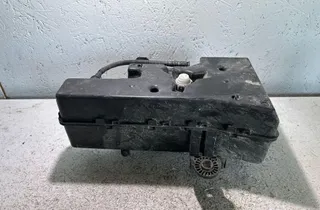 CITROËN Jumper 3 generation (2006-2024) AdBlue Tank 980663988003 35044426