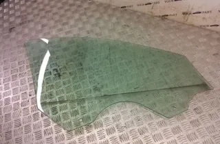 OPEL Insignia A (2008-2016) Forreste venstre dørglas 43R000056 33219772