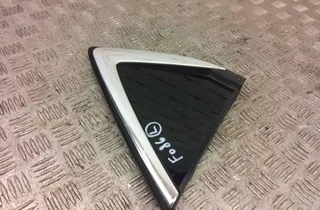 OPEL Insignia B (2017-2024) Bageste venstre skærmliste 39107895 33220098