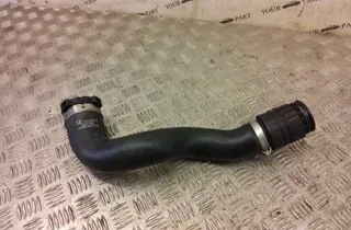 OPEL Insignia B (2017-2024) Intercooler Slangerør 13444877 33220109