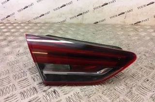 OPEL Insignia B (2017-2024) Venstre bagklap baglygte 39148316 33220112