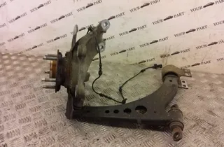 OPEL Insignia B (2017-2024) Forreste højre hjulnav 13507016 33220129