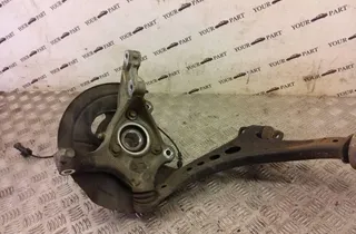 OPEL Insignia B (2017-2024) Forreste venstre hjulnav 13507016 33220130