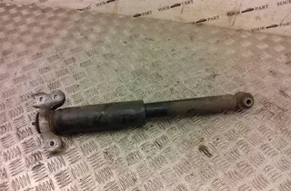 OPEL Insignia B (2017-2024) Støddæmper venstre bag 33220132