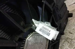 OPEL Insignia B (2017-2024) Kølende dele 84207974 33220134