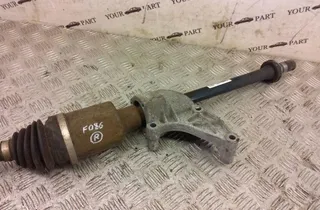 OPEL Insignia B (2017-2024) Forreste højre drivaksel 84527912 33220136