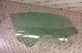 OPEL Insignia B (2017-2024) Forreste højre dørglas 43R000056 33220145