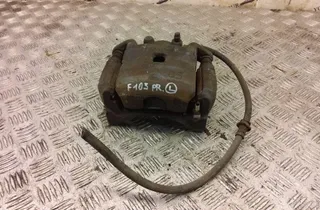 NISSAN Juke YF15 (2010-2020) Venstre forreste bremsekaliber 33223275