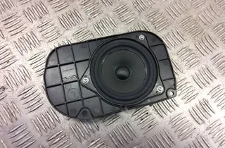 BMW 5 Series F10/F11 (2009-2017) Dashboard lydhøjttaler 9289638 33401094