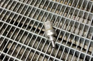 RENAULT Kadjar 1 generation (2015-2024) DPF tryksensor 33401212