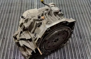 RENAULT Kadjar 1 generation (2015-2024) Gearkasse 320109402R 33401247