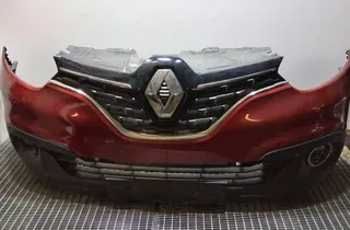 RENAULT Kadjar 1 generation (2015-2024) Forreste kofanger 33401262