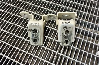 RENAULT Captur 1 generation (2013-2019) Andre kropsdele 33401669