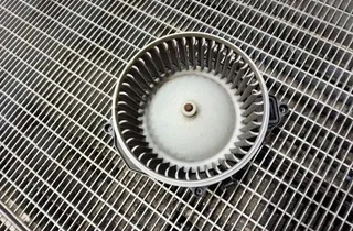 CITROËN Berlingo 2 generation (2008-2023) Interiørvarmer 5E2228200 33401767