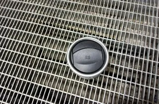 CITROËN Berlingo 2 generation (2008-2023) Dashboard luftventiler 9680899377 33401797