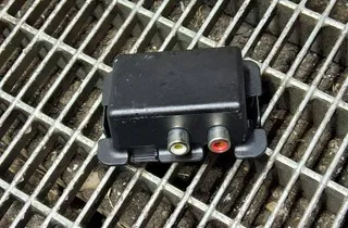 CITROËN Berlingo 2 generation (2008-2023) Yderligere musikafspillerstik 9659681480,CMN1073S 33401803