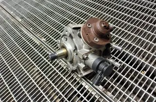 CITROËN Berlingo 2 generation (2008-2023) Brændstofpumpe 33401805