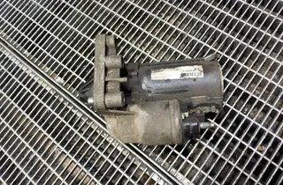 CITROËN Berlingo 2 generation (2008-2023) Startmotor 9688268480 33401809