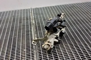 CITROËN Berlingo 2 generation (2008-2023) EGR-ventil 5056390800 33401811