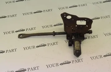 BMW 5 Series F10/F11 (2009-2017) Forreste højre sæde kontrolmotor 921866102 33482172