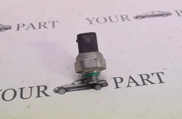 BMW X3 F25 (2010-2017) Conditioner tryksensor 9181464 33482271