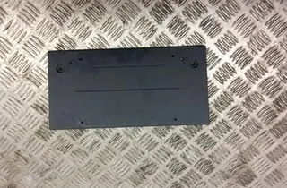 BMW X3 F25 (2010-2017) Nummerholder 7210473 33483599