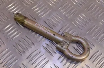 TOYOTA Previa 2 generation (2000-2006) Trækkrogeøje 33486547