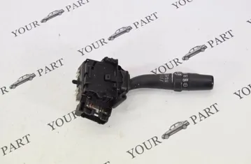 TOYOTA Previa 2 generation (2000-2006) Visker kontrol 846522G470 33486554