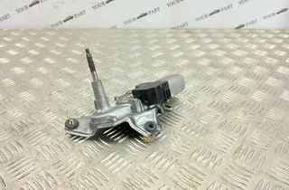 TOYOTA Previa 2 generation (2000-2006) Bagklap vinduesviskermotor 8502028020 33486571