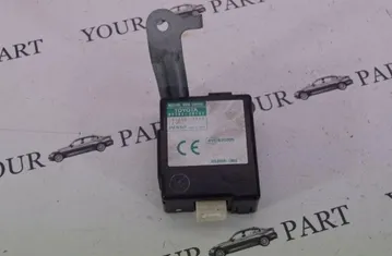 TOYOTA Previa 2 generation (2000-2006) Forreste højre dørkontrolenhed 8974128131 33486585