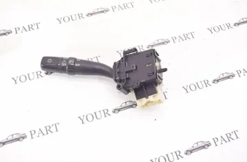 TOYOTA Previa 2 generation (2000-2006) Drej kontakten 8414028110 33486594