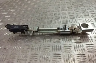 LEXUS LS 4 generation (2006-2020) Forreste venstre sikkerhedssele højdejusterer C614001 33487480