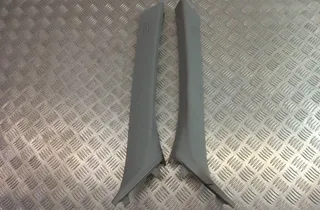 BMW 5 Series F10/F11 (2009-2017) Højre A Søjle Trim 9116347 33489766