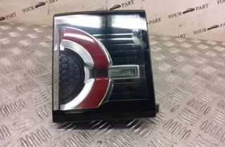 LAND ROVER Discovery Sport 1 generation (2014-2024) Højre side bagklap Baglygte FK72-13192-BL 33491215