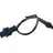 CITROËN C3 1 generation (2002-2010) Lambda iltsensor 144998 27025195