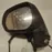 CITROËN C4 1 generation (2004-2011) Venstre sidespejl 96825020XT 28627558